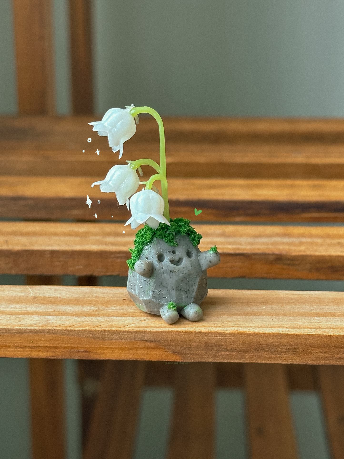 Mosslings (Pre-orders)