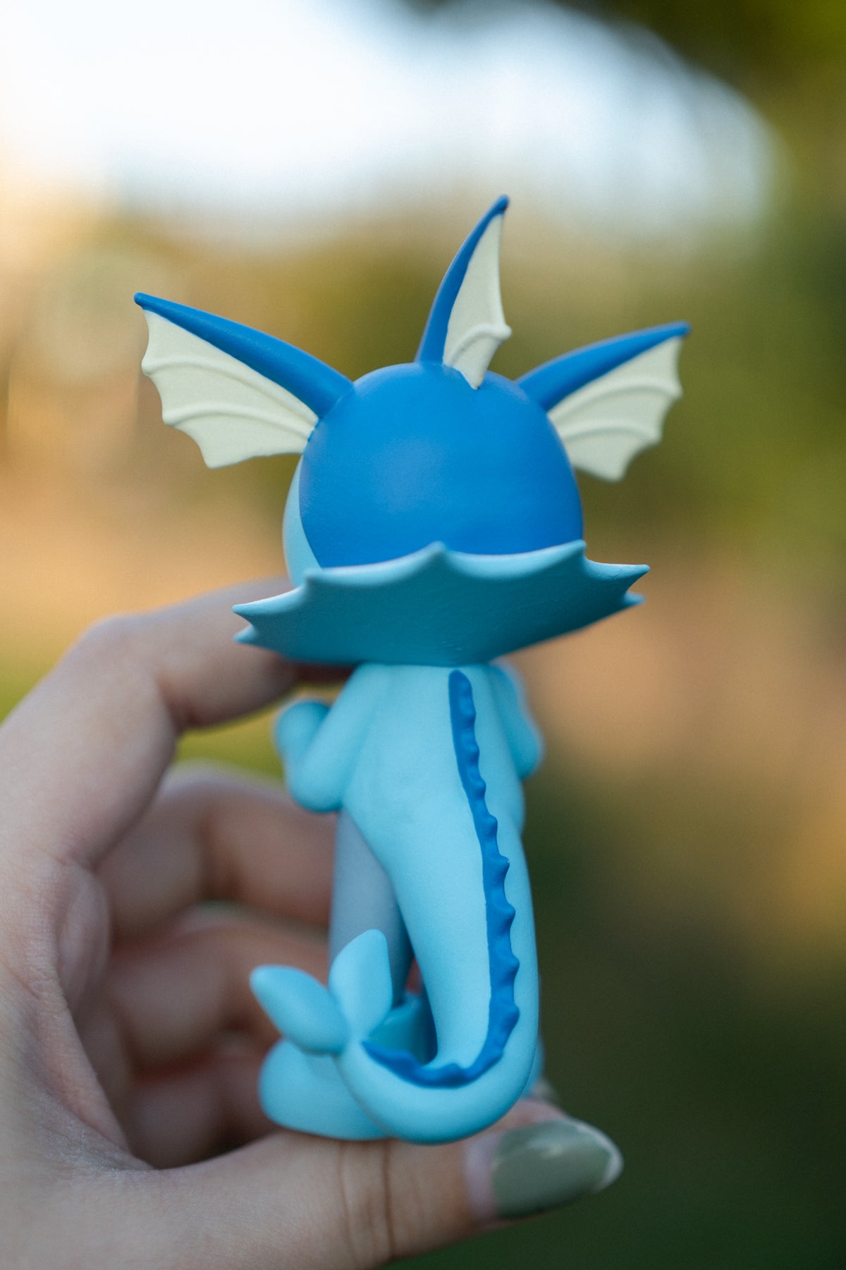 Vaporeon