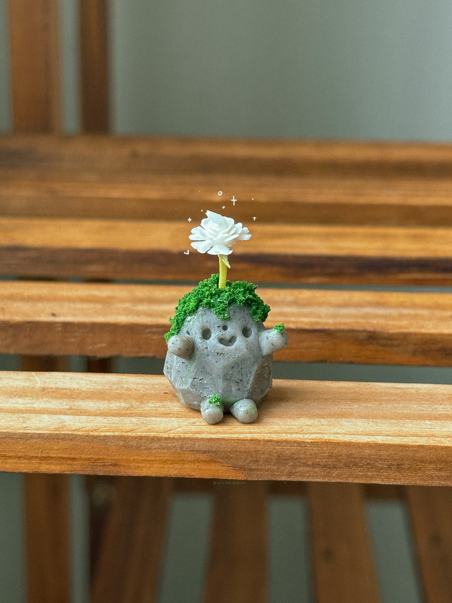 Mosslings (Pre-orders)