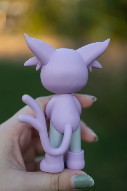 Espeon
