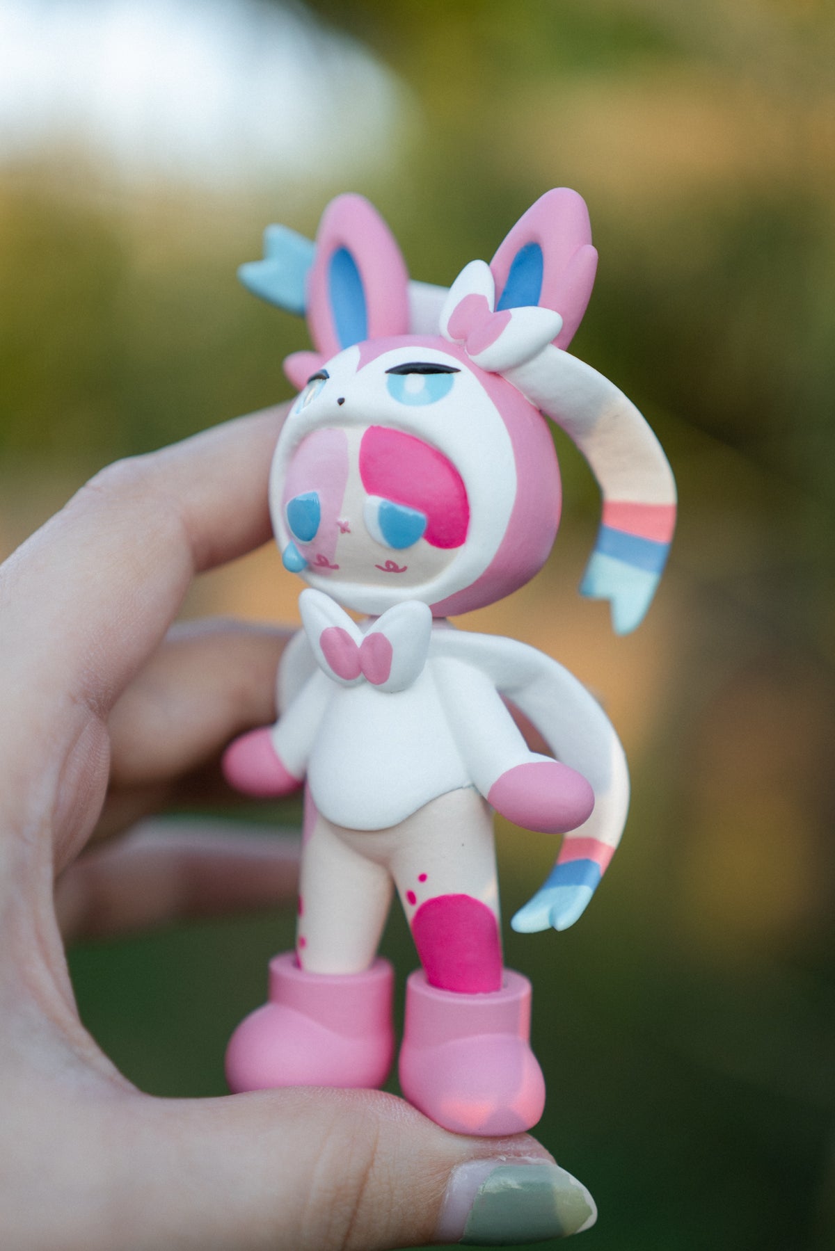 Sylveon