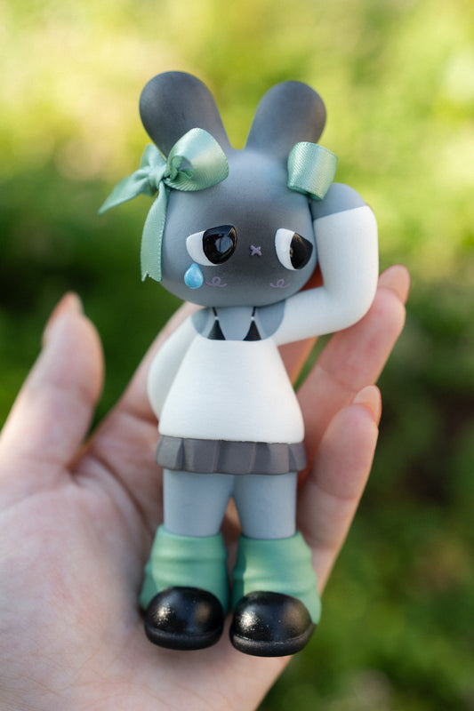 Poppy