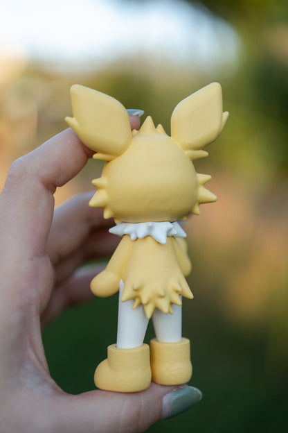 Jolteon
