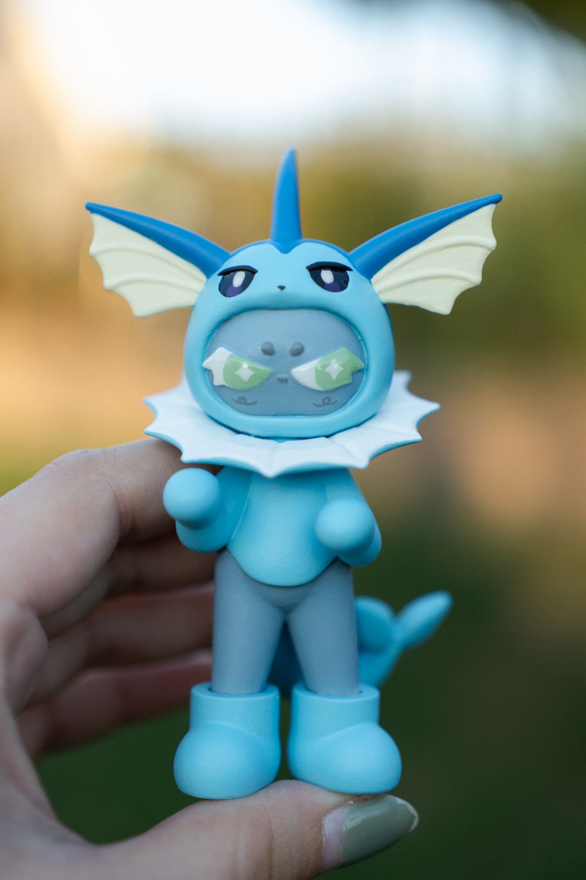 Vaporeon