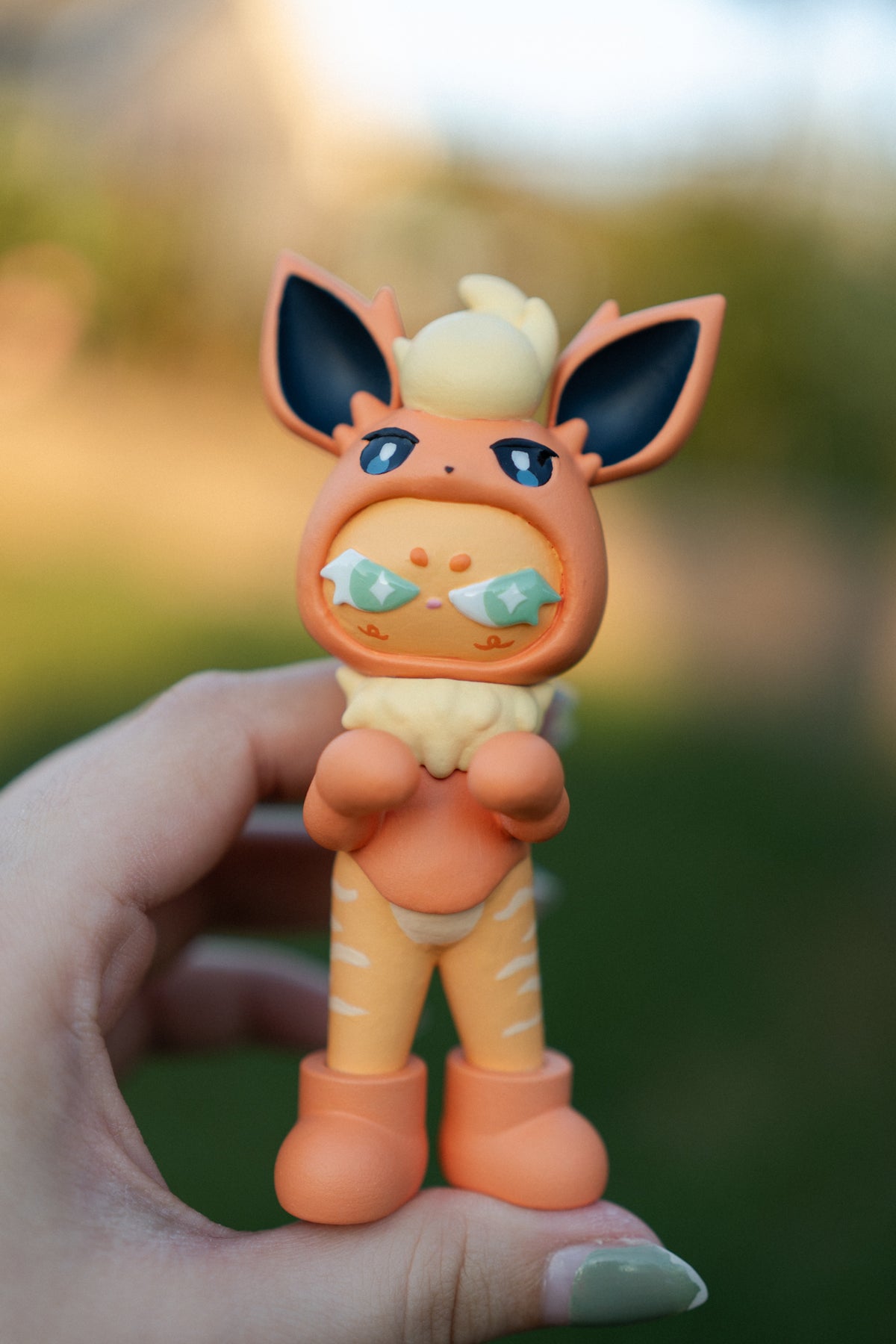 Flareon