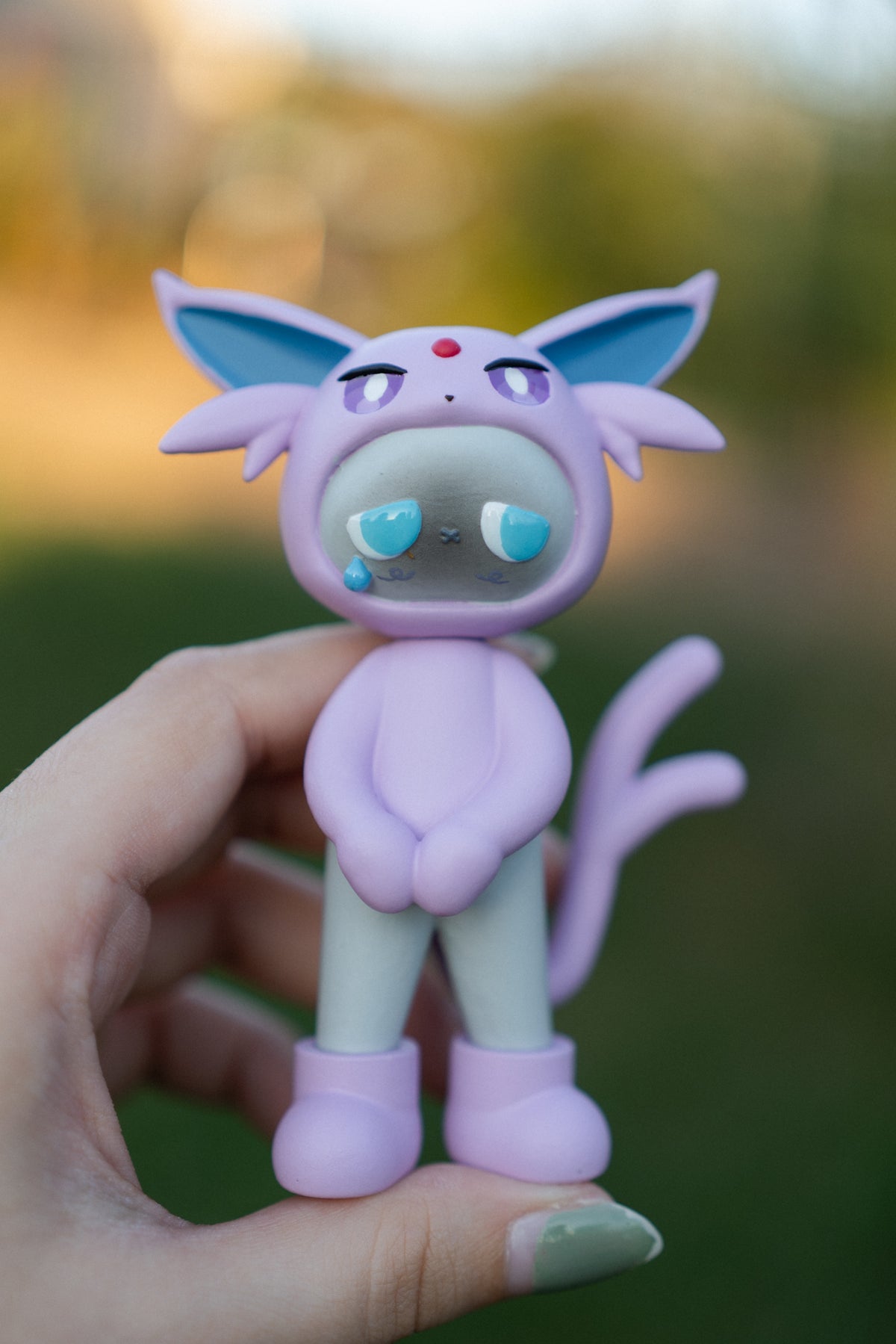 Espeon