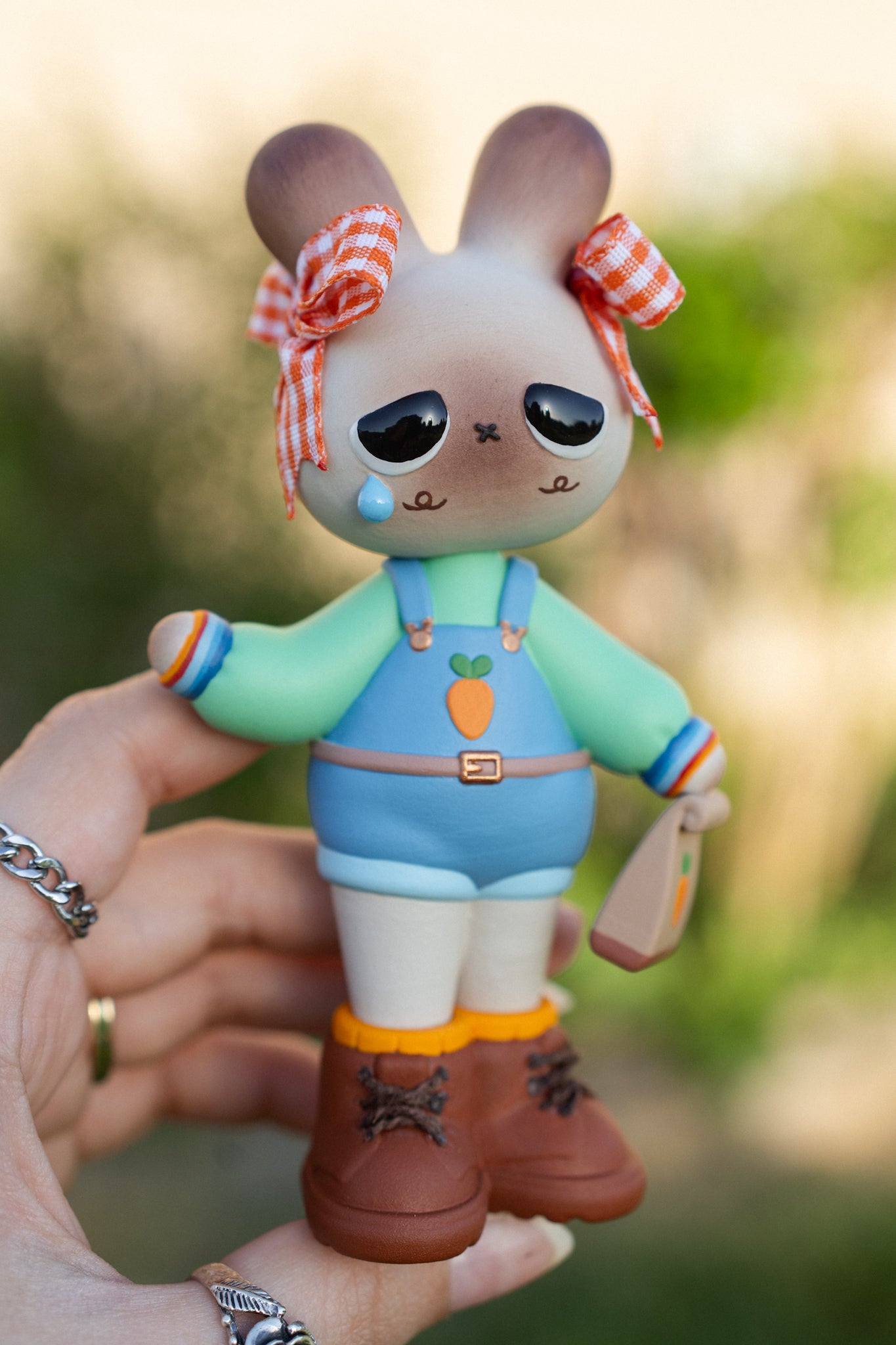 Winnie