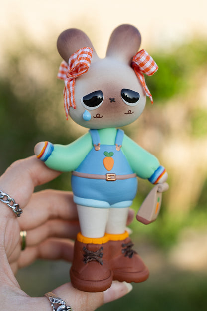 Winnie