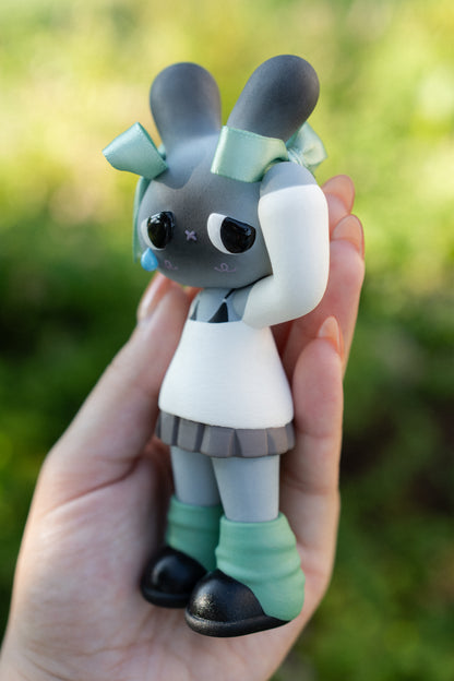 Poppy