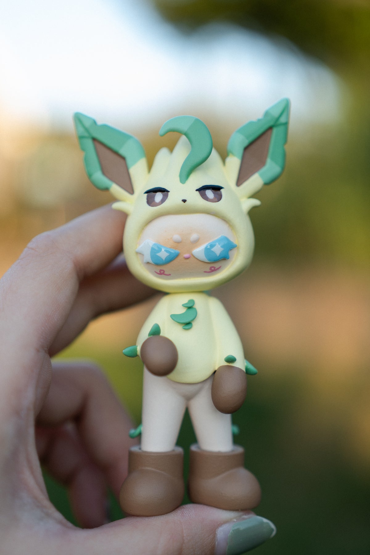 Leafeon