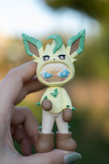 Leafeon