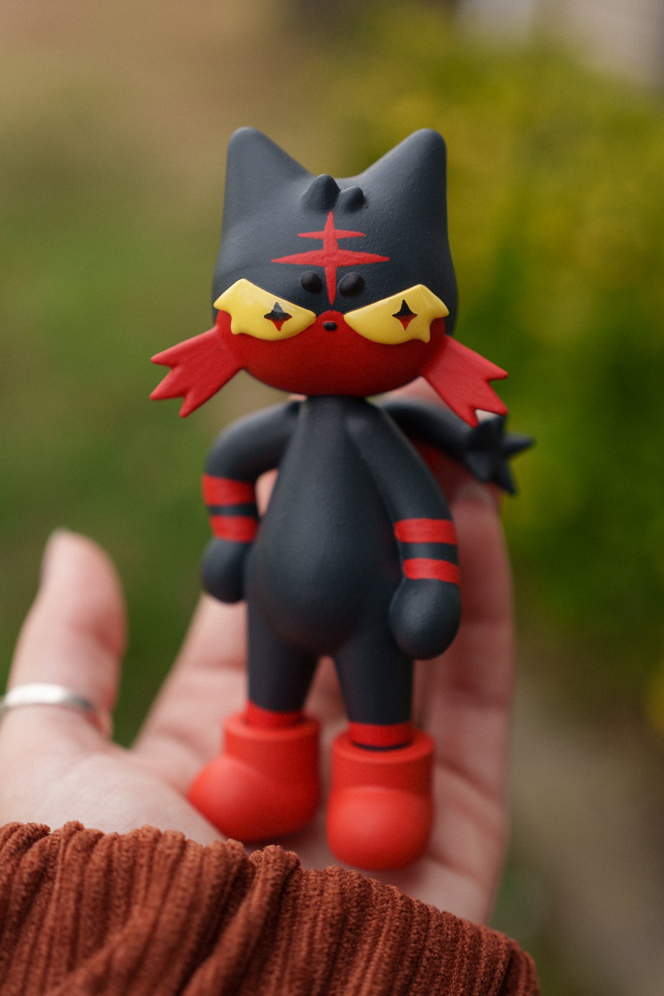 Litten