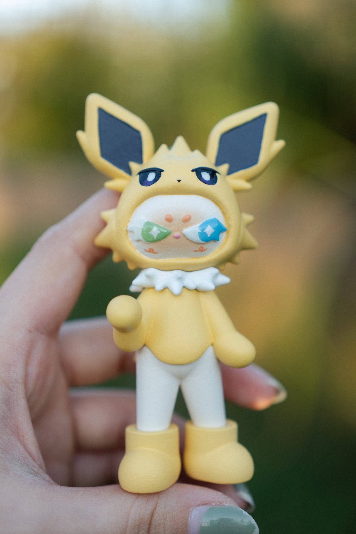 Jolteon