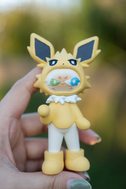 Jolteon