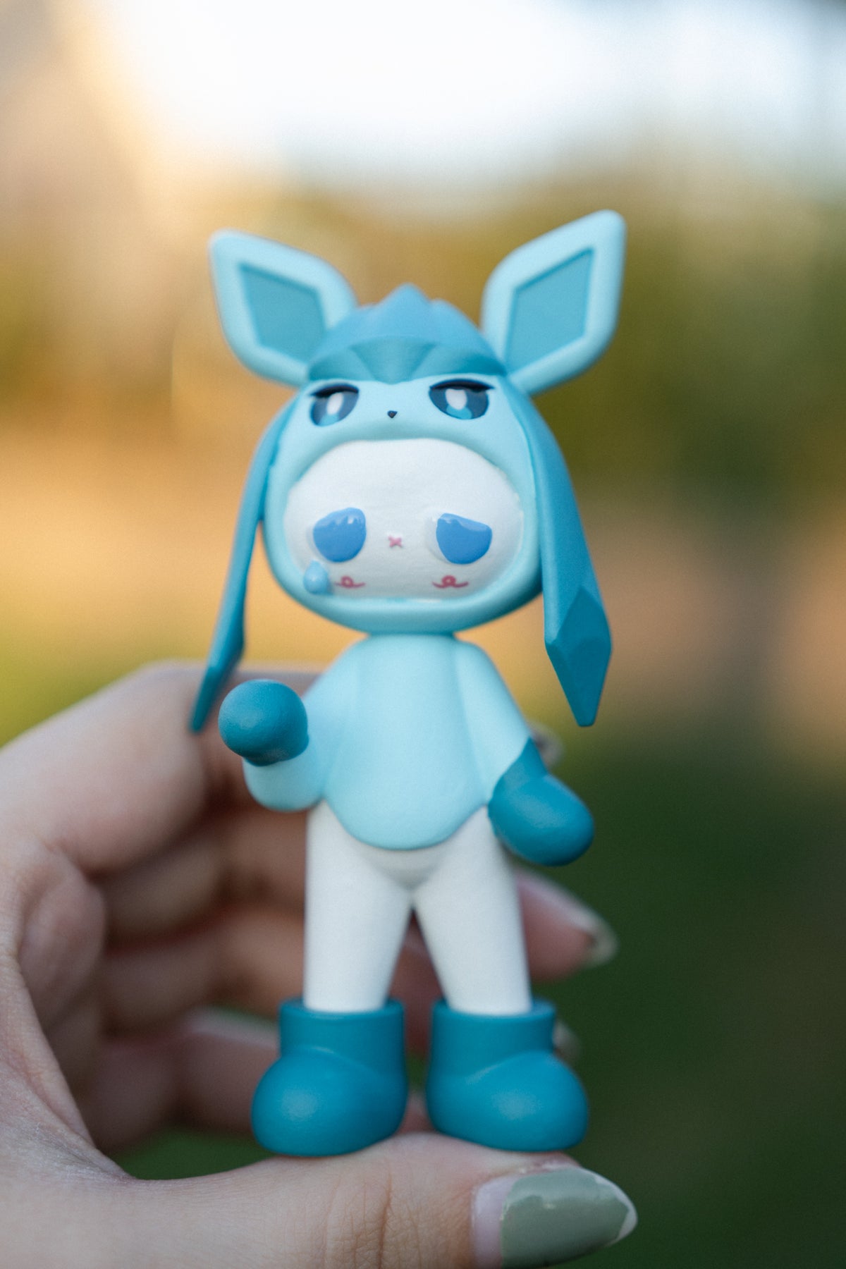 Glaceon