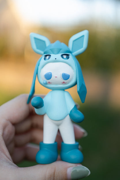 Glaceon