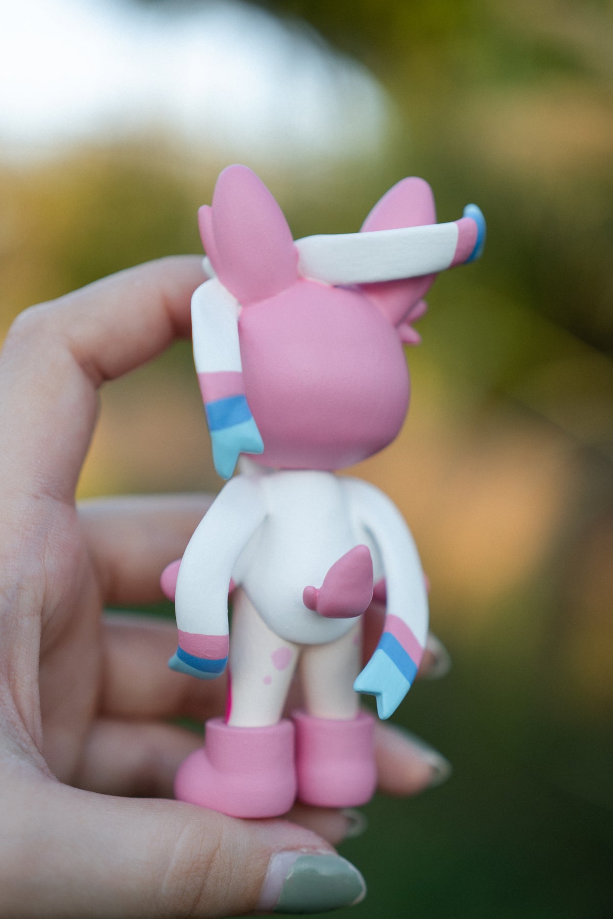 Sylveon