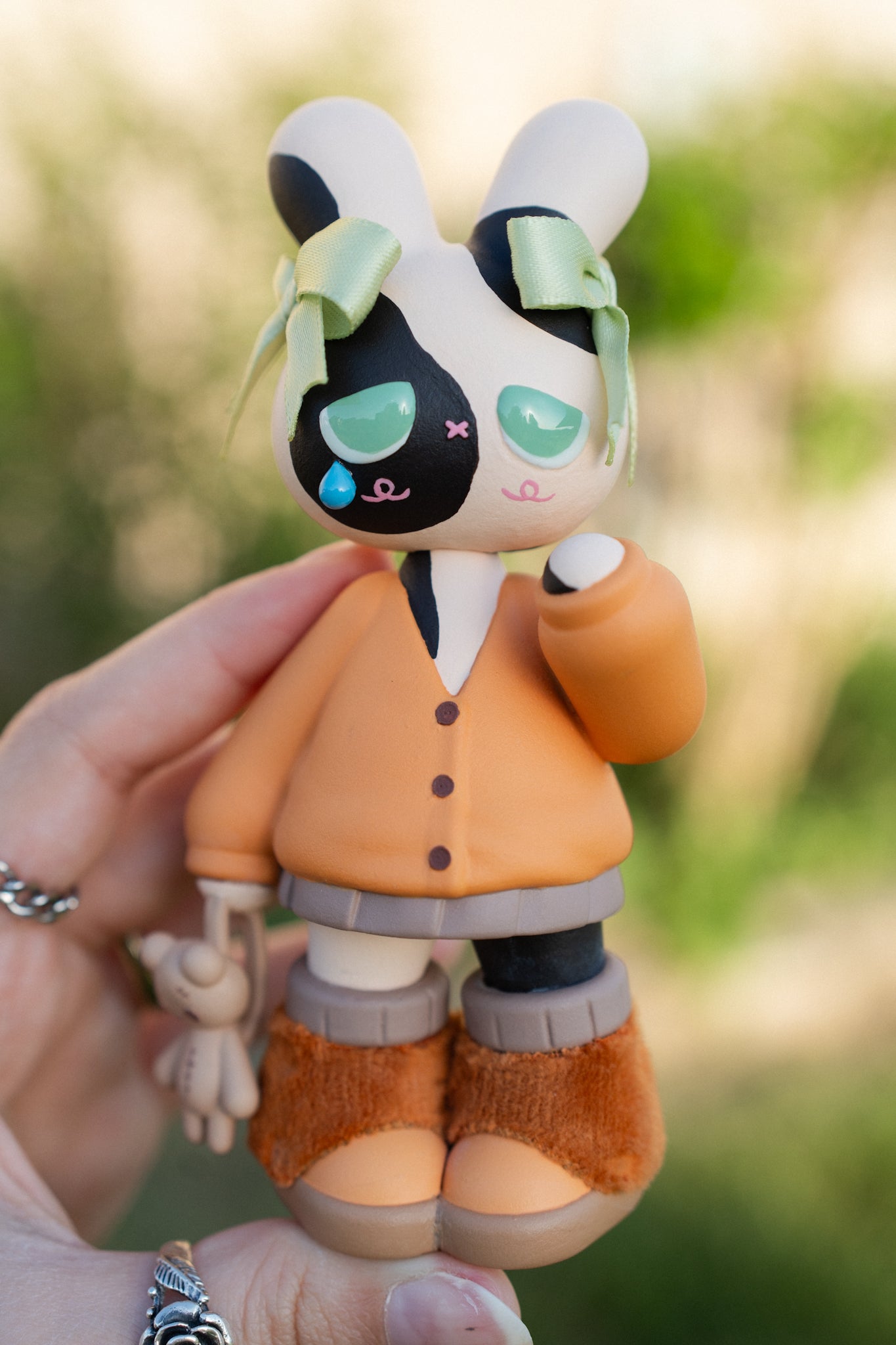 Mimi