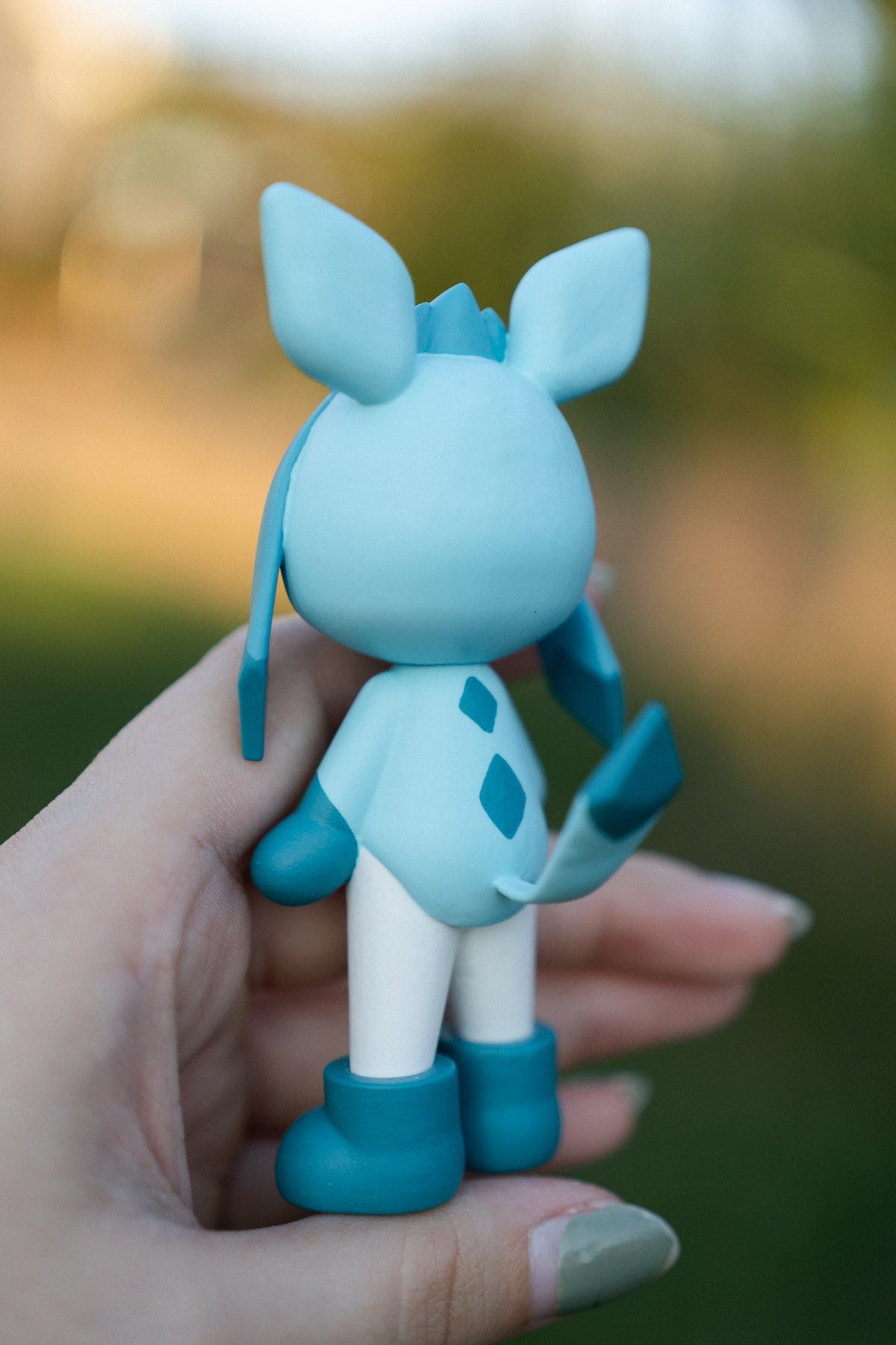 Glaceon