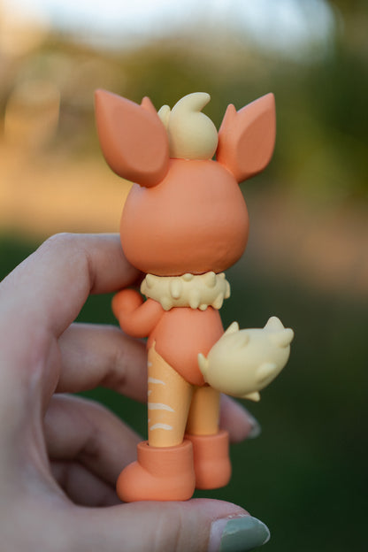 Flareon
