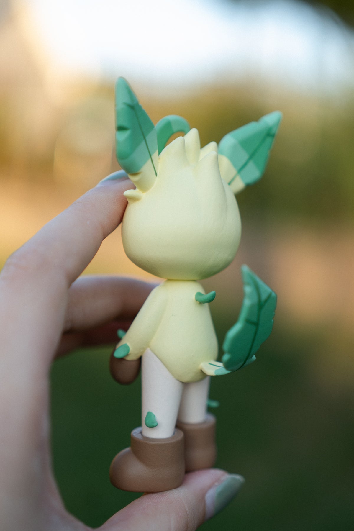 Leafeon